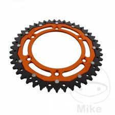 CORONA DUAL 45 DENTI 520