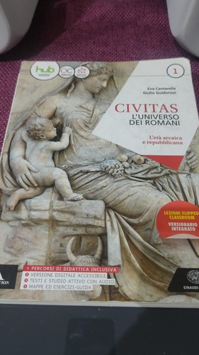 Libri scolastici civitas - libri,