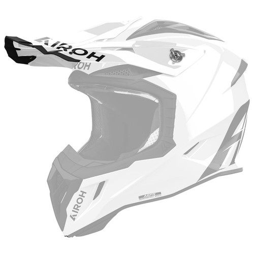 Frontino casco airoh aviator - airoh,