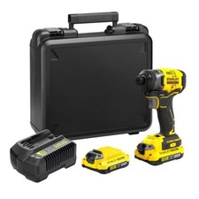 STANLEY® FATMAX®3 SPEED 18V