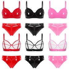 Set top costume da bagno senza