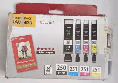 Canon combo pack risparmio - canon,