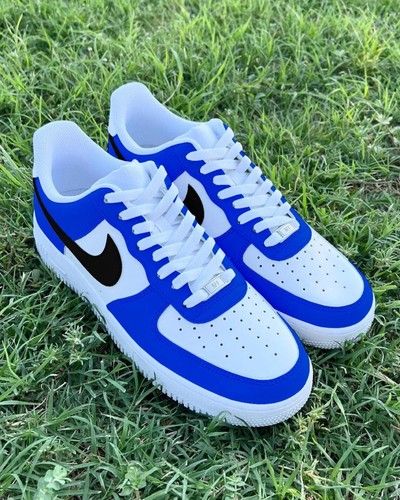 Scarpe nike air force - nike, 1