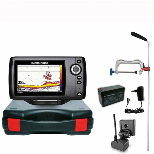 Humminbird ecoscandaglio - humminbird,