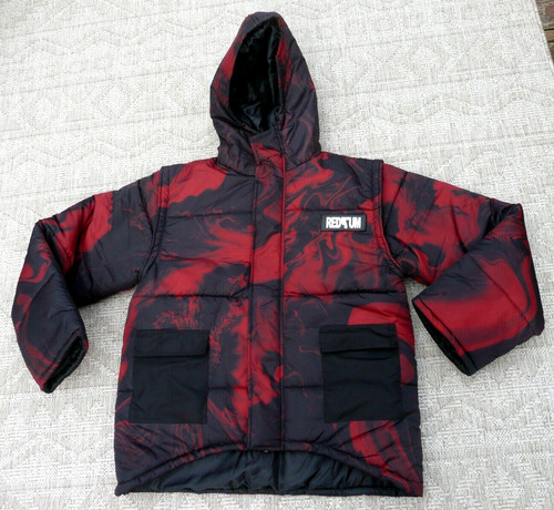 Cappotto invernale uomo redrum - invernale,