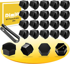 Copri Bulloni Cerchi Auto