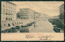 Livorno Città Barche