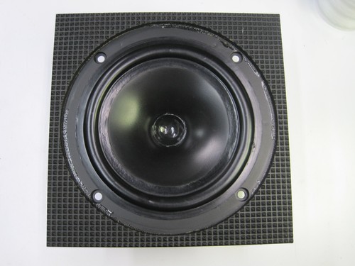 Woofer bowers wilkins - woofer, b&w/bowers