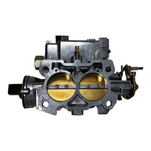 Mercarb mercruiser 2bbl - -,