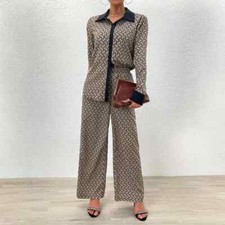 Tailleur Completo Outfit Set