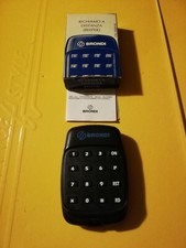 BRONDI - Telecomando Beeper per Segreteria Telefonica Mod. Arnold, Oscar TS.