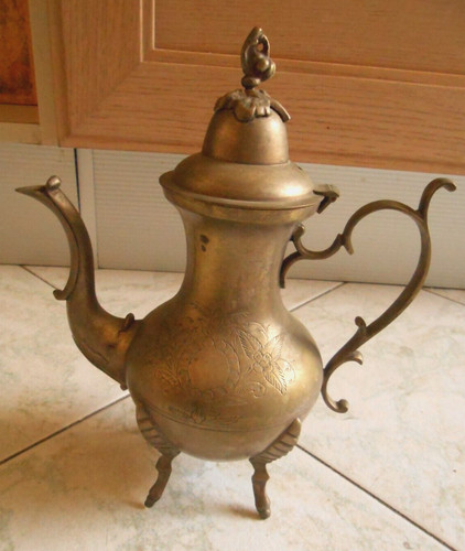 Antico versatoio brocca - antico,