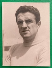 FERRARIO Juventus. Fotografia
