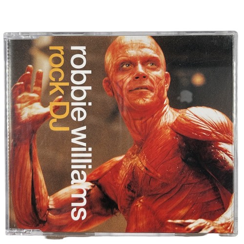 Robbie williams rock 2000 - dj, 3