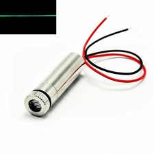 Modulo diodo laser verde