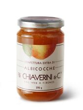Confettura Extra Di Albicocche