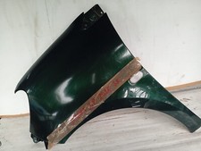 PARAFANGO ANTERIORE SINISTRO SX PER SMART FORTWO 2016