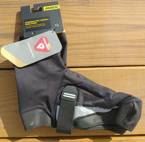 Copriscarpe mavic crossmax pro - copriscarpe,