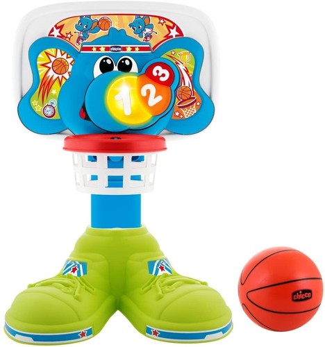 Chicco gioco basket league - chicco,
