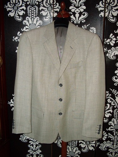 Giacca classica philips - giacca, mc.