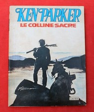 KEN PARKER originale
