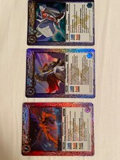 Carte battle spirits edizione