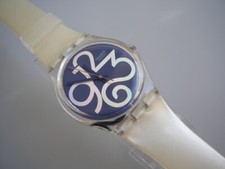 SWATCH GENT XXL - PRODOTTO