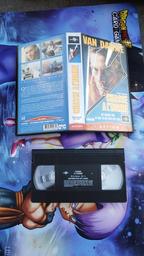 Vhs chasse homme jean - vhs, à