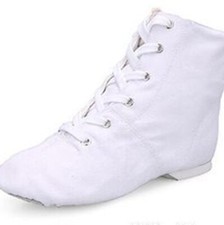 Scarpe stivali da ballo donna