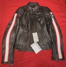 Giubbino Da Moto Per Donna 