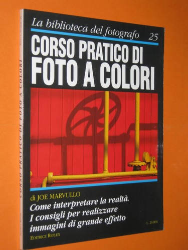 Biblioteca del fotografo - la, 25