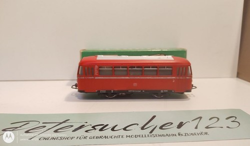 Märklin 4018 sidecar - ac,
