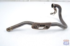 Collettore scarico terminale