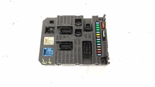 Centralina body computer - centralina,