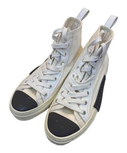 Dior homme b23 sneakers alte - b23,