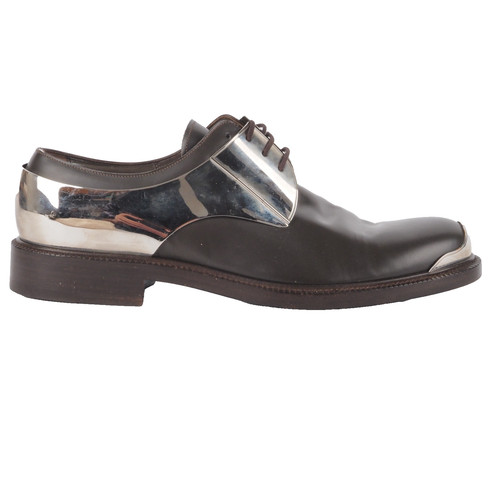 Scarpe louis vuitton runway - scarpe,