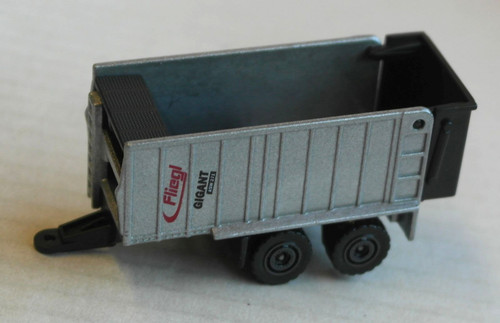 Majorette fliegl gigant - fliegl, asw