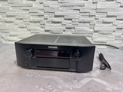 Marantz sr6005 surround - av,