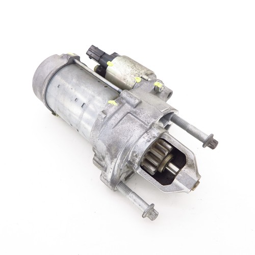 Motorino avviamento starter