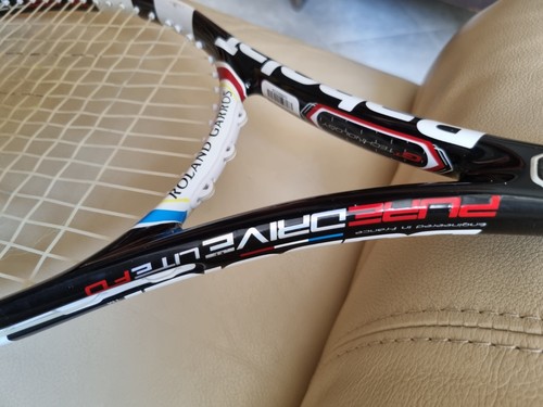 Racchetta tennis babolat pure - babolat,