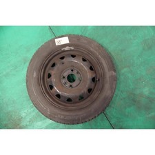 1 CERCHIO IN FERRO LANCIA Y
