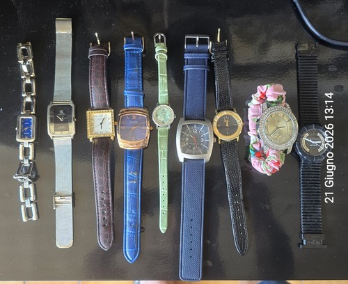 Orologi donna prezzo - da,