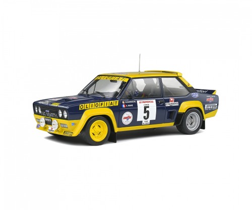 Solido 421181520 fiat - solido, 131
