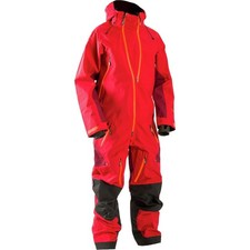 Tuta sci elite alta - tuta,