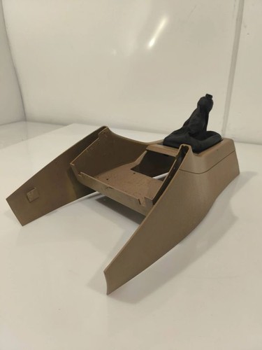Audi 1990 console - 1990,