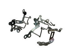Staffe supporti telaietti - supporti,