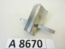 Copertura coperchio asta