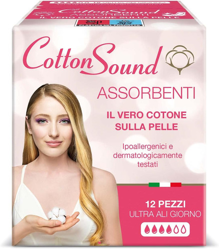 Ultra ali giorno - ali,