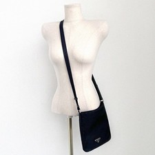 Prada mini borsa tracolla - prada,