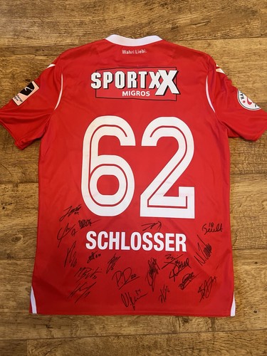 Maglia calcio thun 2021 22 - fc, 2021/22